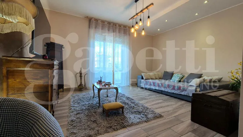 Appartamento in vendita a Piacenza, San Lazzaro, Via Colombo, Le Mose, Caorsana - foto 1