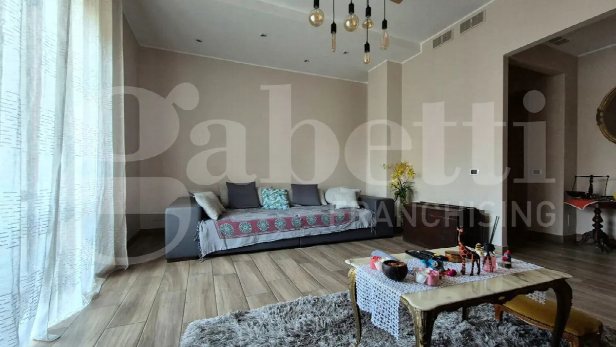 Appartamento in vendita a Piacenza, San Lazzaro, Via Colombo, Le Mose, Caorsana - foto 5