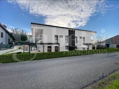 Villetta a schiera in vendita a Rivergaro - foto 2