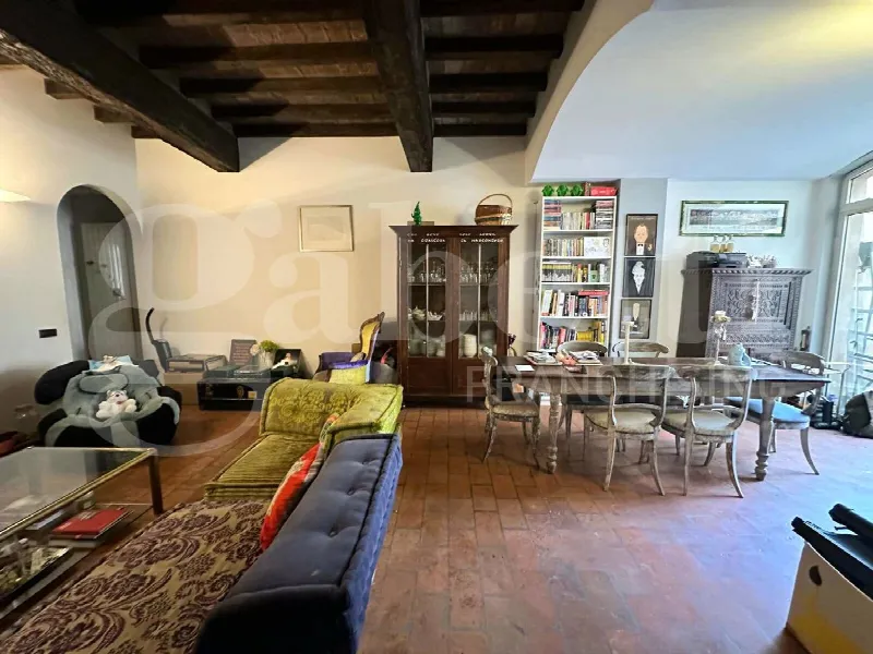 Appartamento in vendita a Piacenza, Centro - foto 8