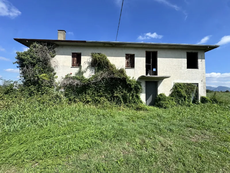 Rustico/Casale in vendita a Agugliaro - foto 1