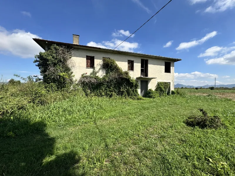 Rustico/Casale in vendita a Agugliaro - foto 2