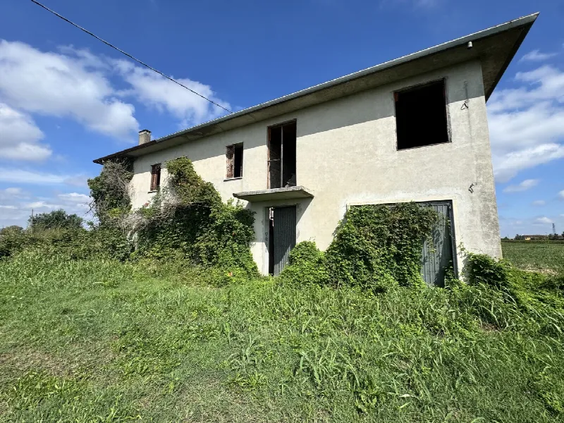 Rustico/Casale in vendita a Agugliaro - foto 3