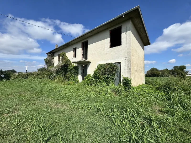 Rustico/Casale in vendita a Agugliaro - foto 4