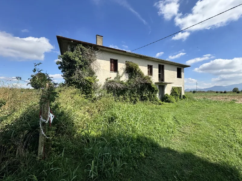 Rustico/Casale in vendita a Agugliaro - foto 5