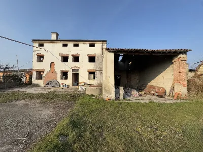 Rustico/Casale a Orgiano