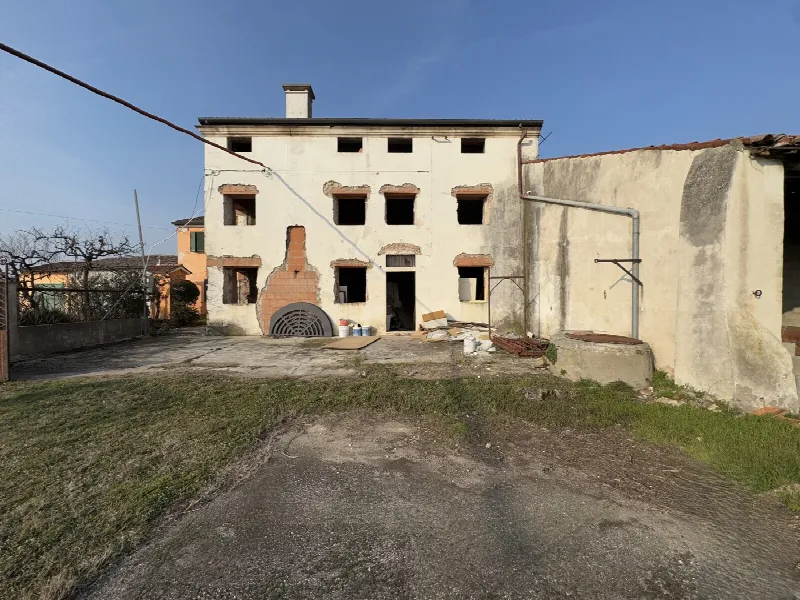 Rustico/Casale in vendita a Orgiano - foto 3