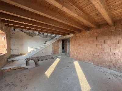 Rustico/Casale in vendita a Orgiano - foto 5
