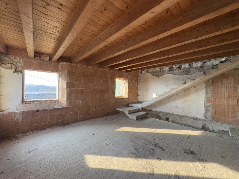 Rustico/Casale in vendita a Orgiano - foto 6