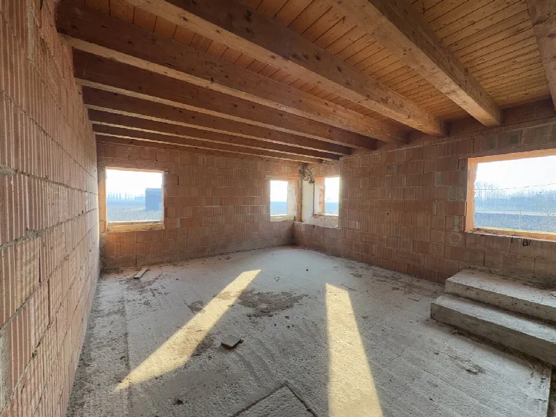 Rustico/Casale in vendita a Orgiano - foto 7