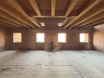 Rustico/Casale in vendita a Orgiano - foto 8