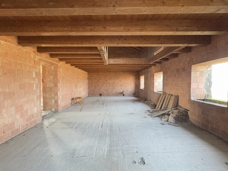 Rustico/Casale in vendita a Orgiano - foto 9