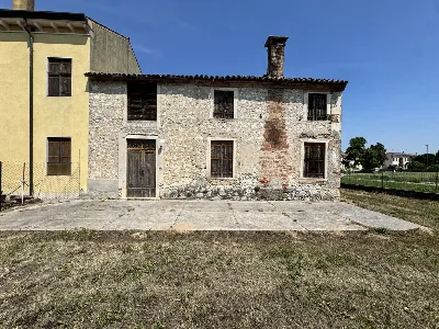 Rustico/Casale in vendita a Sossano - foto 1