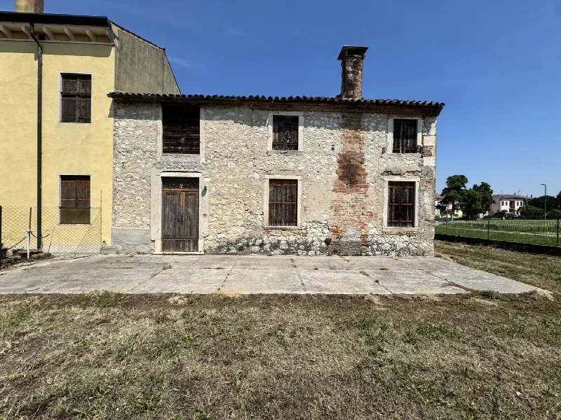 Rustico/Casale in vendita a Sossano - foto 1
