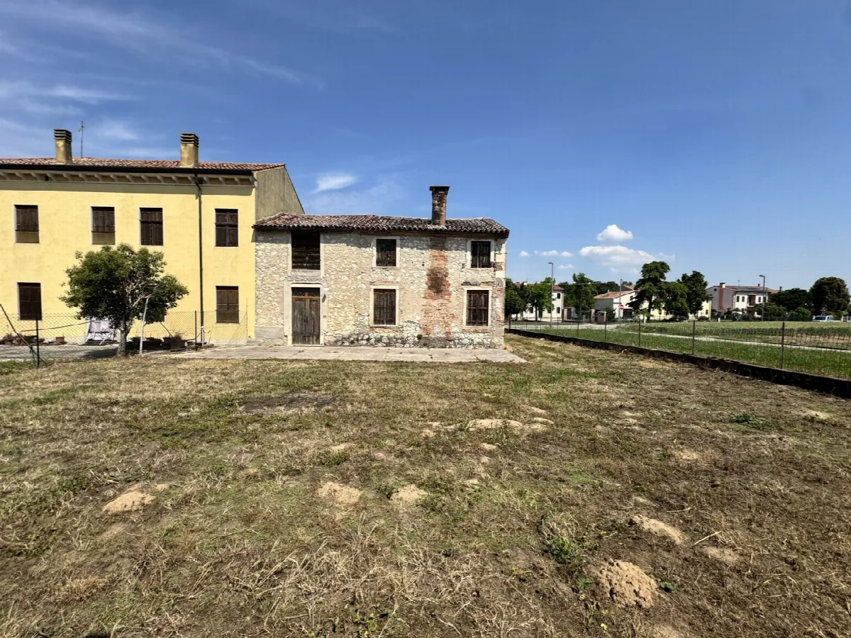 Rustico/Casale in vendita a Sossano - foto 2
