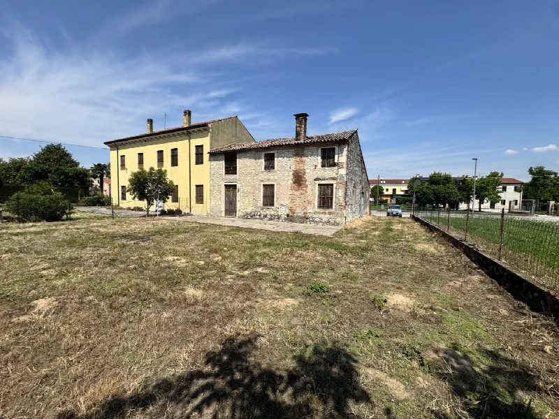 Rustico/Casale in vendita a Sossano - foto 3