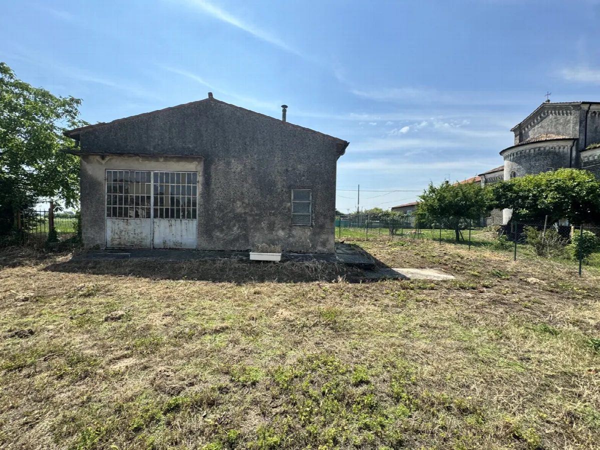 Rustico/Casale in vendita a Sossano - foto 4