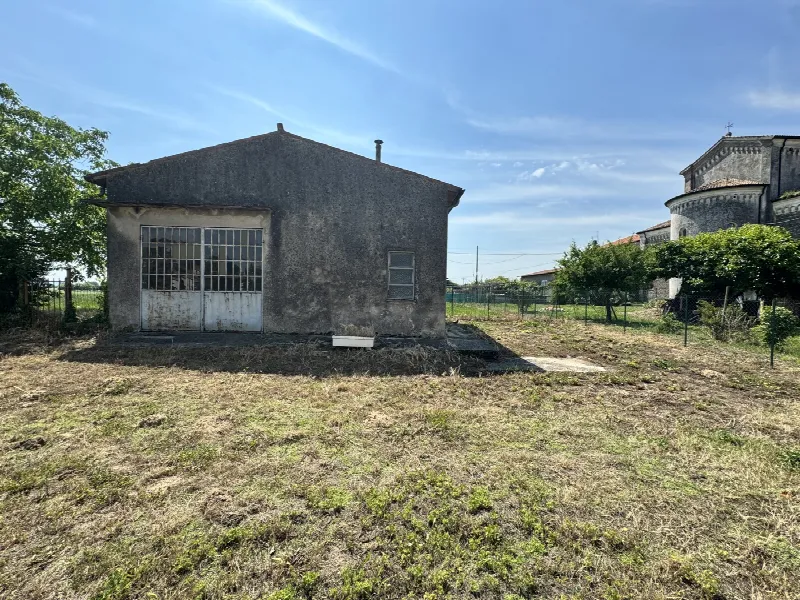 Rustico/Casale in vendita a Sossano - foto 4