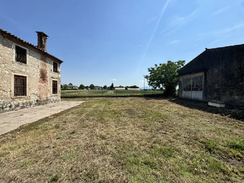 Rustico/Casale in vendita a Sossano - foto 5