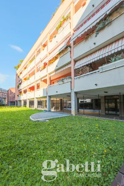 Appartamento a Busto Arsizio