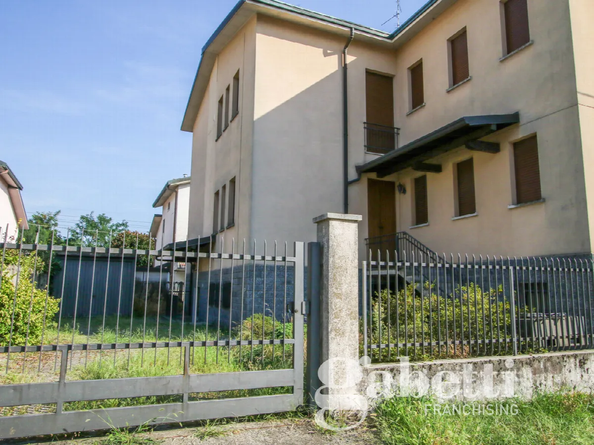 Casa Indipendente in vendita a Gallarate - foto 4