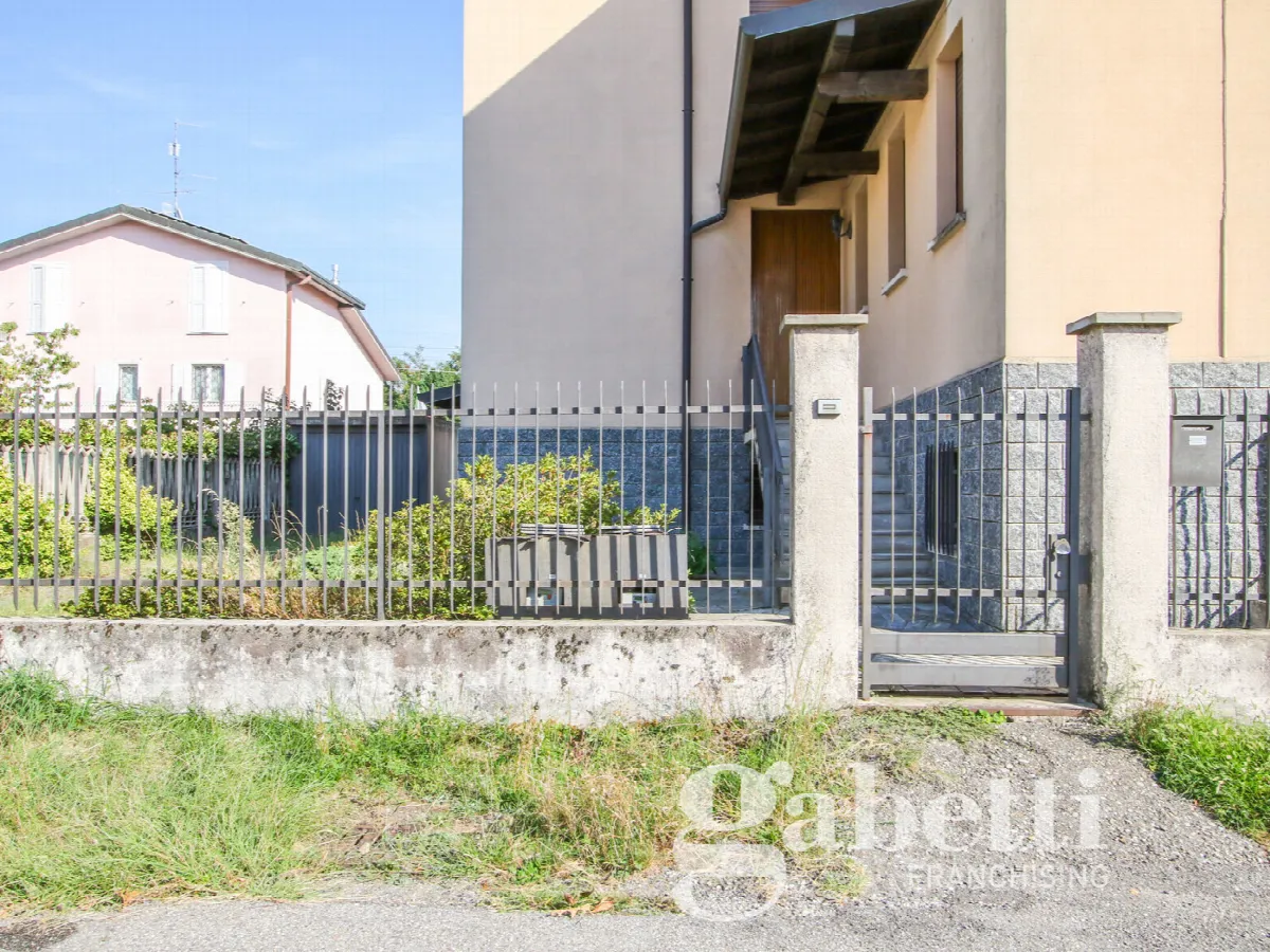 Casa Indipendente in vendita a Gallarate - foto 5
