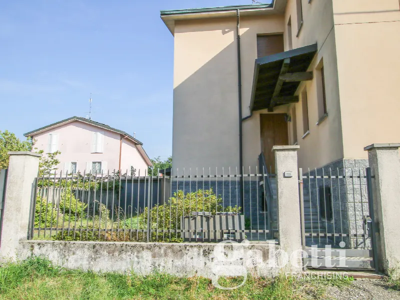 Casa Indipendente in vendita a Gallarate - foto 6