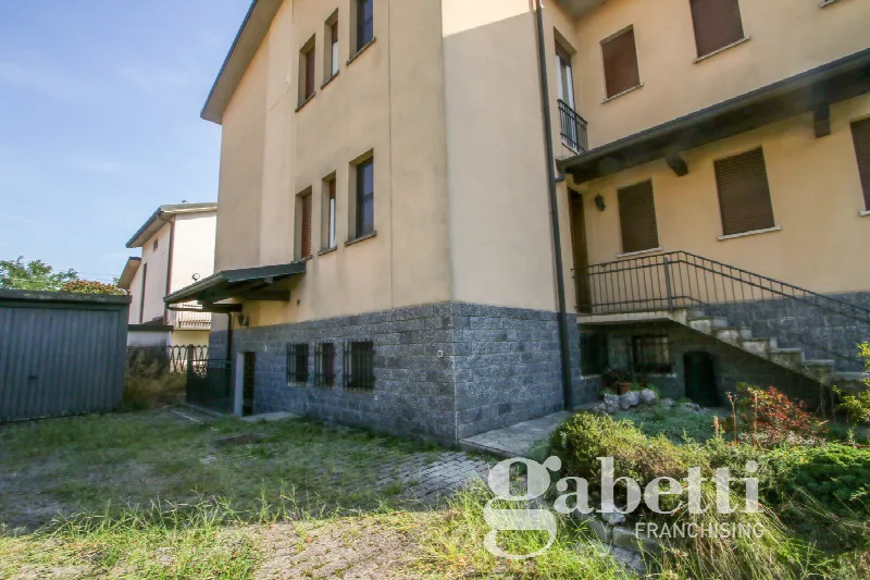 Casa Indipendente in vendita a Gallarate - foto 7