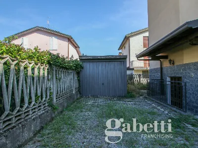 Casa Indipendente in vendita a Gallarate - foto 8