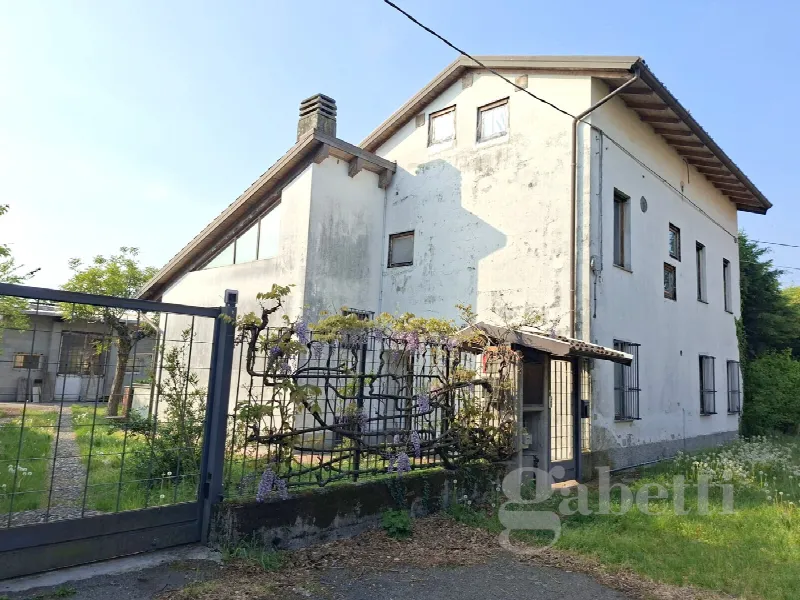 Casa Indipendente in vendita a Robecchetto con Induno - foto 2