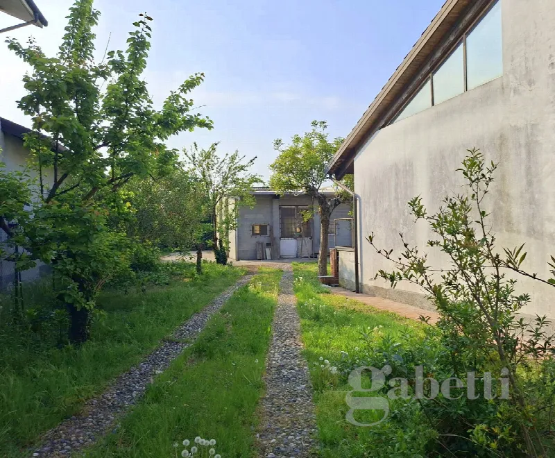 Casa Indipendente in vendita a Robecchetto con Induno - foto 4