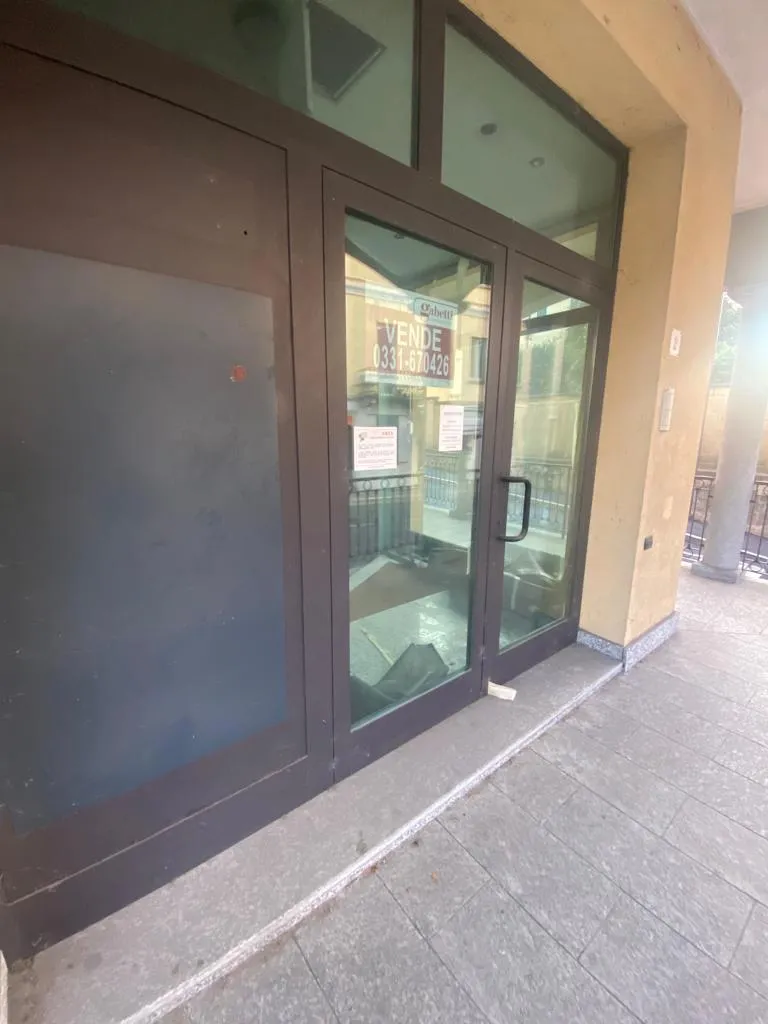 Ufficio in vendita a Venegono Inferiore - foto 1