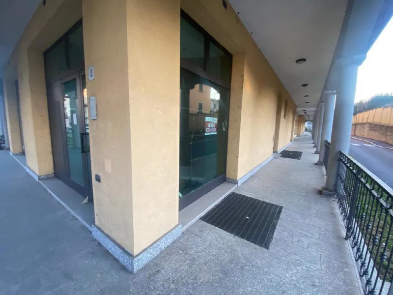 Ufficio in vendita a Venegono Inferiore - foto 3