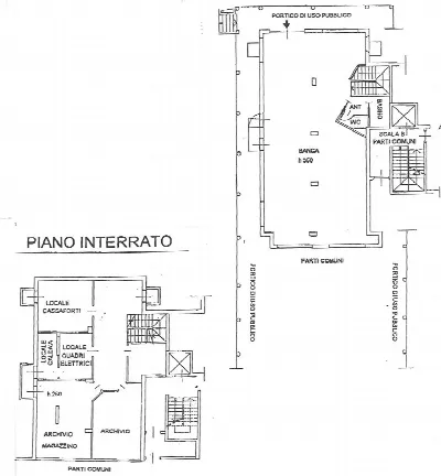 Ufficio in vendita a Venegono Inferiore - foto 6