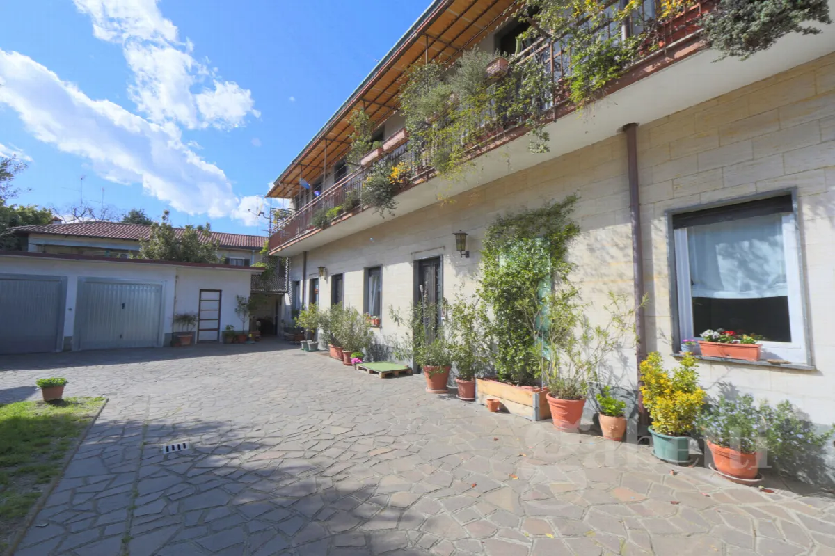 Casa Indipendente in vendita a Busto Arsizio - foto 3