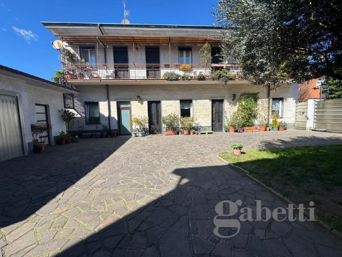 Casa Indipendente in vendita a Busto Arsizio - foto 5