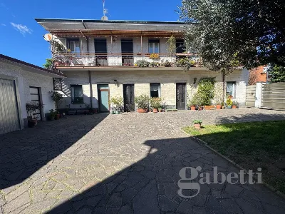 Casa Indipendente in vendita a Busto Arsiz... - foto 5