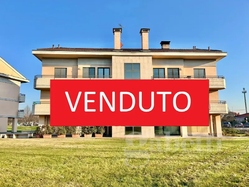 Appartamento in vendita a Lonate Pozzolo - foto 1