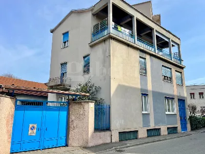Appartamento a Busto Arsizio