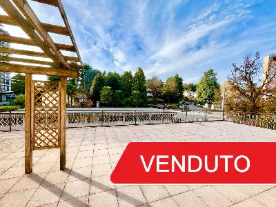 Appartamento a Gallarate