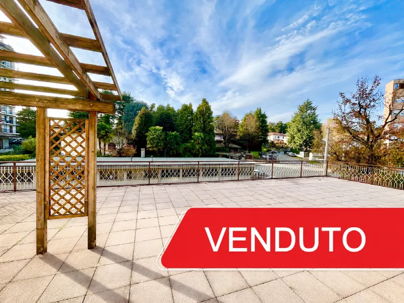 Appartamento in vendita a Gallarate - foto 1