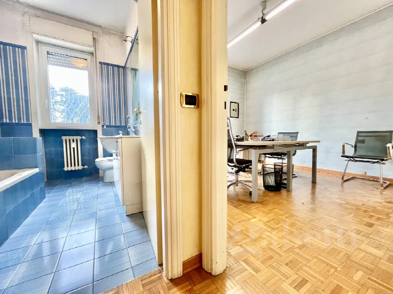 Appartamento in vendita a Gallarate - foto 10