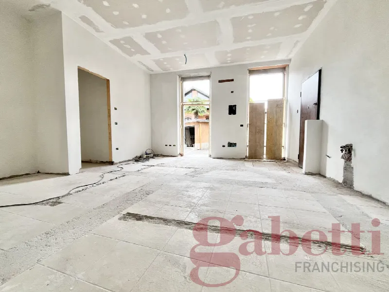 Appartamento in vendita a Busto Arsizio - foto 8