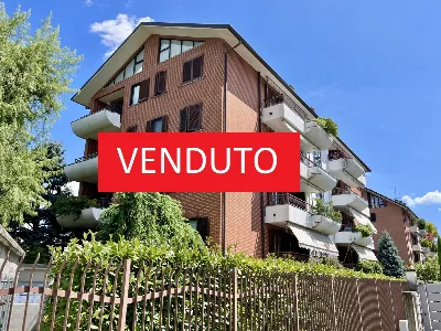 Appartamento a Busto Arsizio