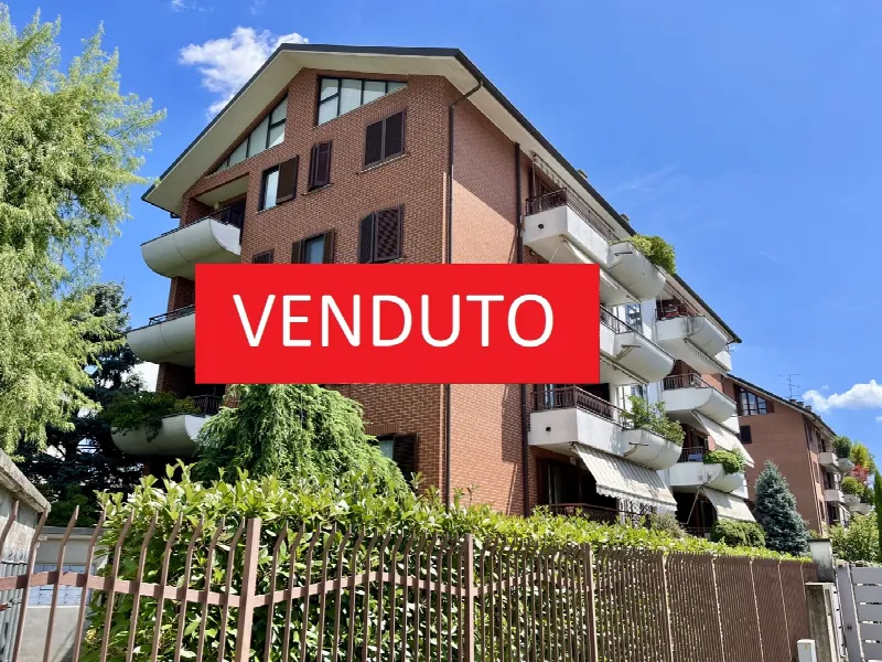 Appartamento in vendita a Busto Arsizio - foto 1