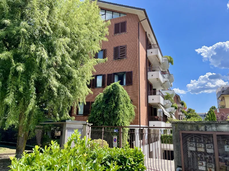 Appartamento in vendita a Busto Arsizio - foto 2