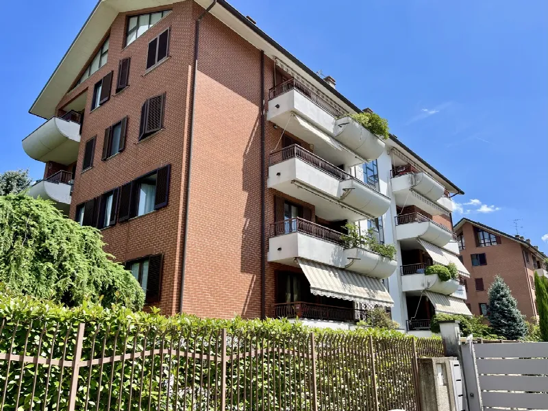 Appartamento in vendita a Busto Arsizio - foto 3
