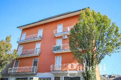 Appartamento a Busto Arsizio