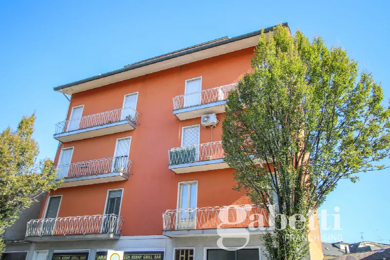Appartamento in vendita a Busto Arsizio - foto 1