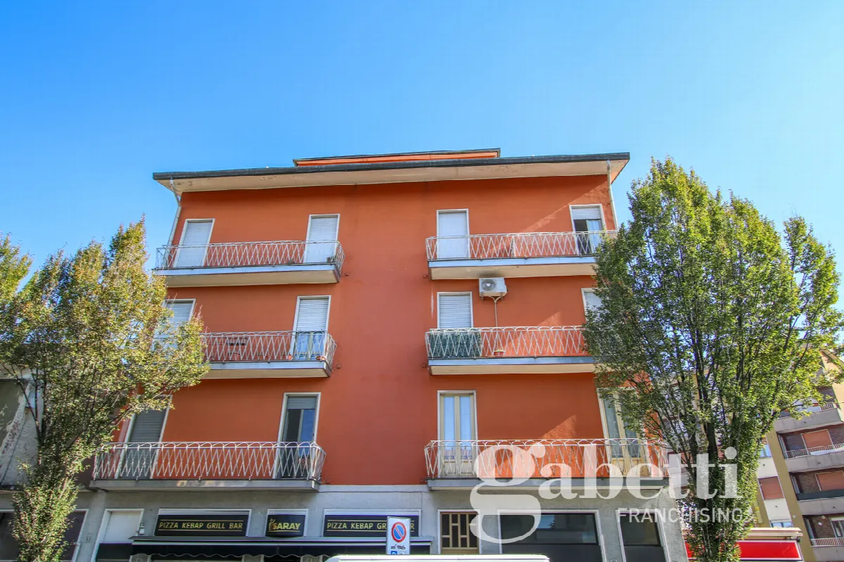 Appartamento in vendita a Busto Arsizio - foto 2